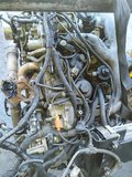 Двигун (мотор) CAS 3.0 tdi (V6) Volkswagen Touareg (2010 - 2018)