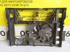 Вентилятор охолодження дифузор Renault Master / Opel Movano (98-03) 8200023040