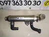 Радіатор системи EGR Fiat Doblo 1.9 jtd / Mjtd (00-09) 55181418