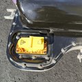 Батарея акумулятор Renault Zoe II ZE-50 52 kWh (19-...) 295105928R