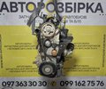 Двигун K9K732 1.5 dci Renault Scenic II / Megane II (03-09) Euro 4, Siemens.