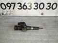 Насос-форсунка 2.0 TDI VW Passat B6 (05-10) / Touran (03-15) / Golf V (03-09) 03G130073T