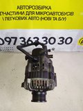 Генератор (120А 12V) 2.0 CRDI Hyundai Santa Fe / Hyundai Tucson / Kia Carens / Kia Sportage (D4EA) 373002701
