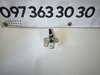 Замок задніх правих дверей верхній Peugeot Boxer / Fiat Ducato / Citroen Jumper (06-14) 1362411080