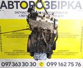 Двигун 1.2 tdi Skoda Fabia II (07-14) / VW Polo V (09-17) CFW