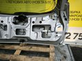 Ляда (кришка багажника) Nissan Qashqai J10 (06-10)