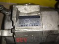 Компресор кондиціонера Jeep Grand Cherokee II (98-04) 447220-4840