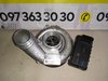 Турбіна 3.0 cdi Mercedes M-Class ML W164 (05-11) / R-Class W251 (05-17) / E-class W211 (02-09) 7651555007S