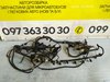 Проводка двигуна 3.0 D BMW X3 E83 (03-10) 12517802264