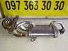 Радіатор EGR Renault Captur / Clio IV / Kangoo / Kadjar 1.5 dci 147357324R