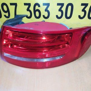 Задній ліхтар правий Audi A4 B8 (2007 - 2015) 8K9945096