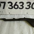 Повітропровід обігріву салону нижній, правий Mercedes Sprinter (906) / VW Crafter (06-...) a9068310545