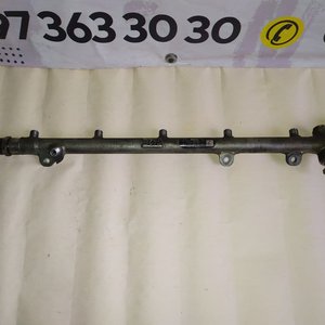 Рампа форсунок (паливна рейка) Mercedes Sprinter / E-Class (W210) / C-Class (W203) / ML-Class (W163) 2.7 cdi (96-07) a6120700295