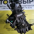 Двигун 1.6 TDI VW Golf VII / Skoda Octavia III / Audi A3 8V (12-20) CRK