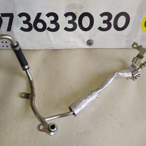 Трубка системи охолодження турбіни 2.0 cdi OM654 Mercedes E-class W213 (16-23) A6542000000