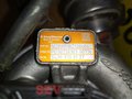 Турбина (компрессор, наддув, турбонагнетатель) Renault Kangoo /  Mercedes Citan / Renault Megane 54431014760
