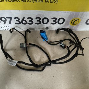 Провід кабель Renault Zoe II ZE-50 52 kWh (19-...) MR246480-7500