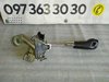 Селектор АКПП (куліса) Mercedes M-Class W163 (97-05) PP210267082