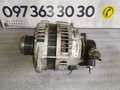Генератор 1.7 CDTI Opel Astra H (04-14) 602553N