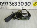 Ремінь безпеки передній лівий Renault Zoe II ZE-50 52 kWh (19-...) 868852607R