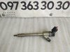 Форсунка 1.5 BlueHDi Citroen C3, C4 / Peugeot 208 / 308 / 508 / 5008 (18-...) 0445110955