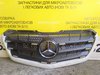 Решітка радіатора Mercedes Sprinter W906 (13-18) A9068800785