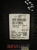 Панель приборов VW Crafter (06-16) 9064465421