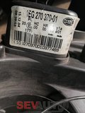Фара передня ліва Opel Astra H (04-14) 1EG27037001