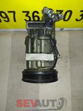 Компресор кондиціонера Dacia Duster / Logan 1.5 dci (2010-...) Z0014345C