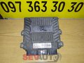 ЭБУ (компьютер) Fiat Scudo / Citroen Jumpy 2.0 d (07 -...) 9665100380