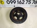 Шків колінвалу SsangYong Rexton 2.9 TD (02-06) A6610303903
