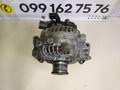 Генератор (200 А, 14 B) Mercedes E-class W211 OM647 2.7 cdi (02-09) 0986046340