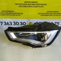 Фара передня ліва (під запчастини) Audi A3 8V (12-17) 8v0941005