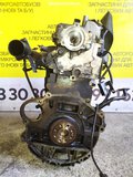 Двигун 2.0 CRDi Hyundai / Kia (01-10) D4EA - EURO 3