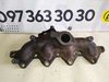Випускний колектор 1.7 cdti Opel Astra H / Zafira B (04-11) / Opel Astra J (09-15) 8980538800