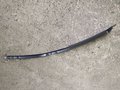 Направляюча скла задніх правих дверей VW Passat B6 / B7 (05-14) 3C9839066A