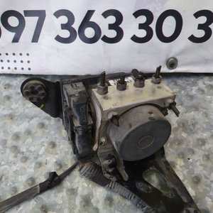 Блок ABS Renault Kangoo II 1.5 dci (08-...) 8201011838