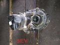 МКПП Renault Kangoo / Nissan Kubistar 1.5 dci (97-07) JC5128