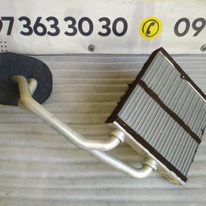 Радіатор пічки Nissan Qashqai J10 (06-13) 27140EY22A