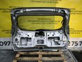 Ляда (кришка багажника) Nissan Qashqai J10 (06-10)