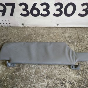 Козирьок сонцезахисний лівий Mercedes Sprinter 901-905 / VW LT (95-06) A9018100010