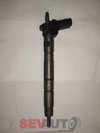 Форсунка 2.0 TDI Audi A3 8P / A4 B8 / A6 C6 - VW Passat B6 / Golf V, VI. 0445116030 - ПЕРЕВІРЕНА