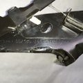 Ролік зсувних дверей правий нижній Renault Master / Opel Movano / Nissan Interstar (2010 - ...) 745961469R