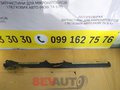 Накладка (планка) порога ліва VW Passat B7 (10-15) 3aa853369