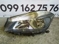 Фара передня ліва Mercedes A-Class W176 1.5 cdi (12-18) A1768203861