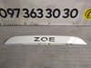 Накладка підсвітки номерного знаку Renault Zoe II ZE-50 52 kWh (19-...) 848106861R