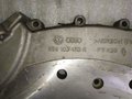 Задня кришка двигуна 3.0 TDI VW Touareg (02-10) / Audi Q7 (06-15) 059103173R