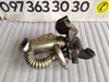 Радіатор системи EGR Renault Master / Opel Movano / Nissan Interstar 2.5 dci (06-10) 7701210150