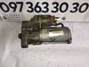 Стартер Renault Master / Opel Movano / Nissan Interstar 2.2 dci / 2.5 dci (98-10) G199183A