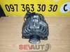 Генератор 80A Peugeot Expert / Citroen Berlingo / Fiat Scudo / Peugeot Partner / Citroen Jumpy 9642880380